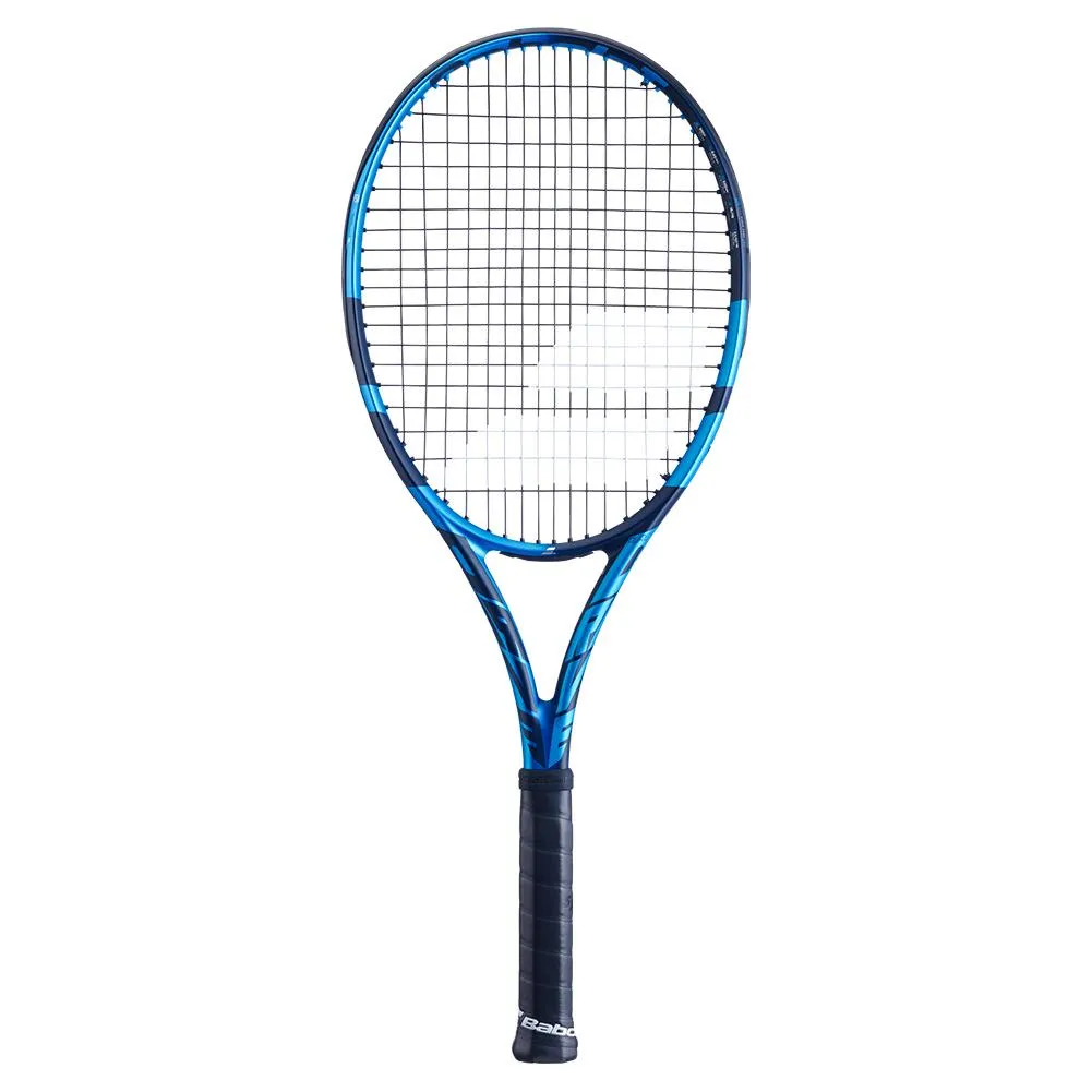 2021 Pure Drive 25 Junior Tennis Racquet Blue