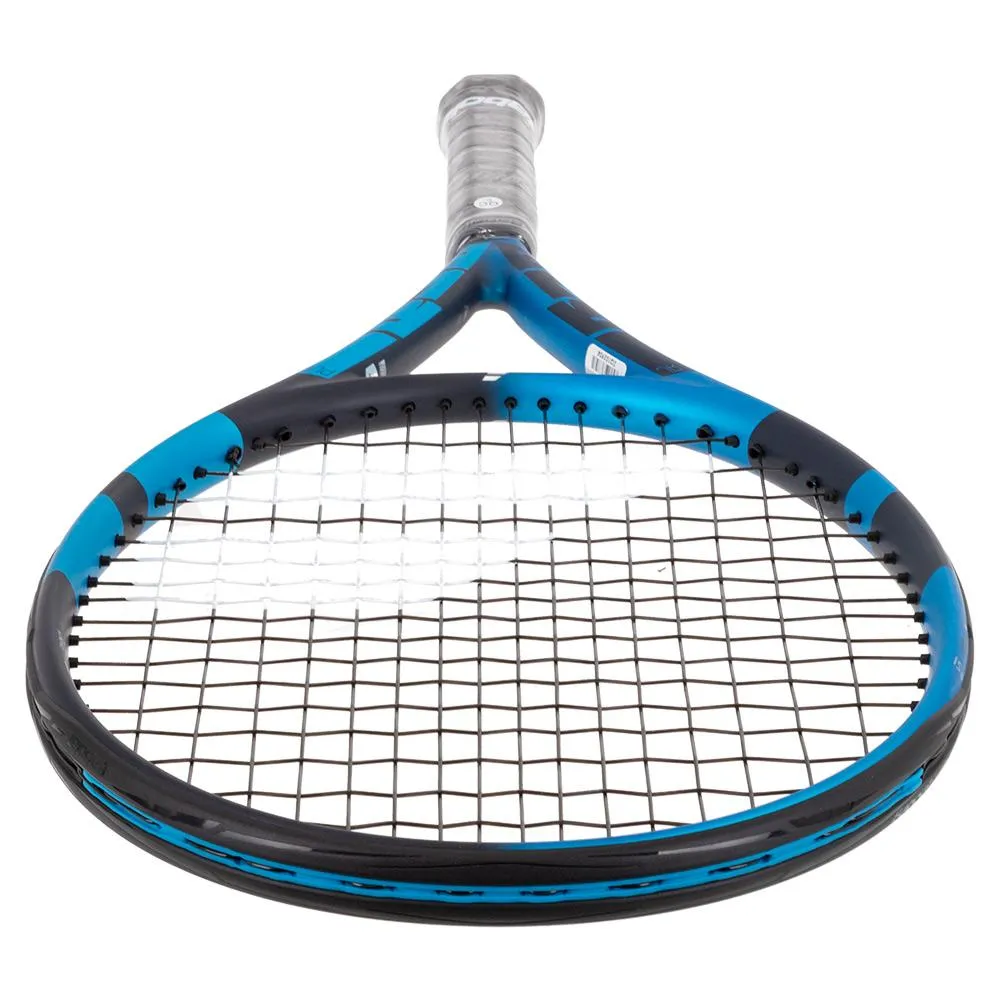 2021 Pure Drive 25 Junior Tennis Racquet Blue