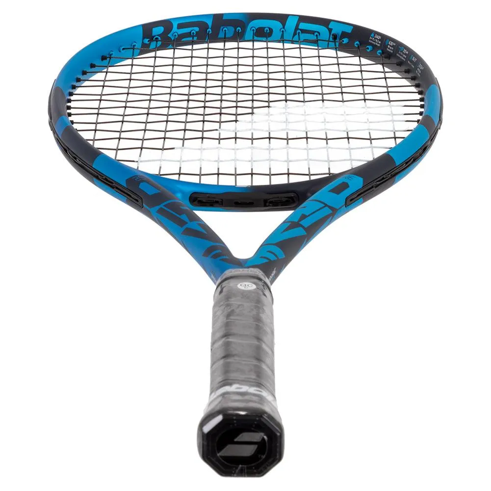 2021 Pure Drive 25 Junior Tennis Racquet Blue