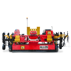 ALLEN CONCRETE PAVER APCP800