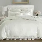 Annabella Ivory Duvet Set