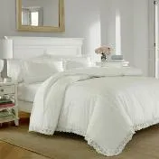 Annabella Ivory Duvet Set