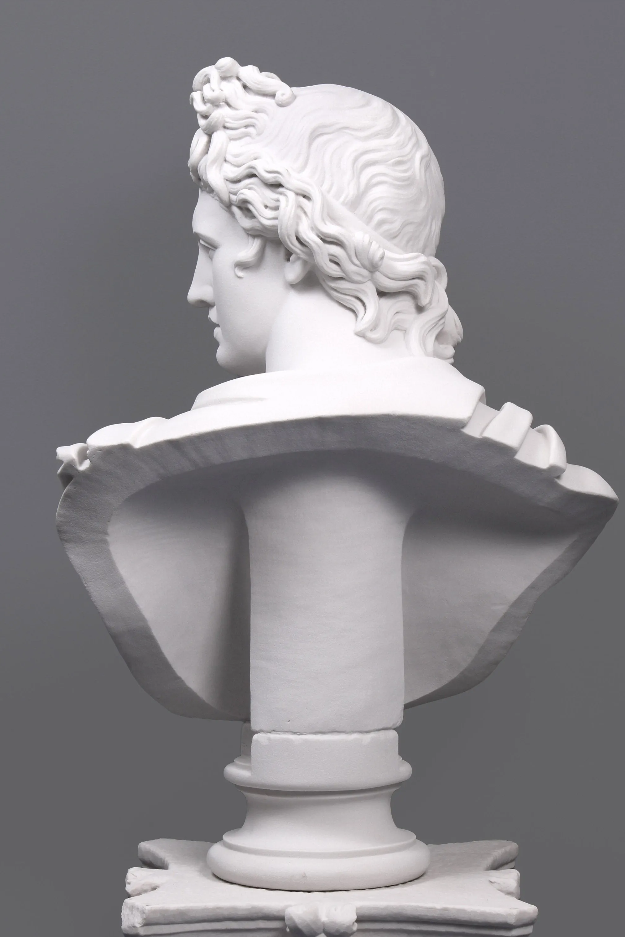 Apollo Belvedere Bust (Large)