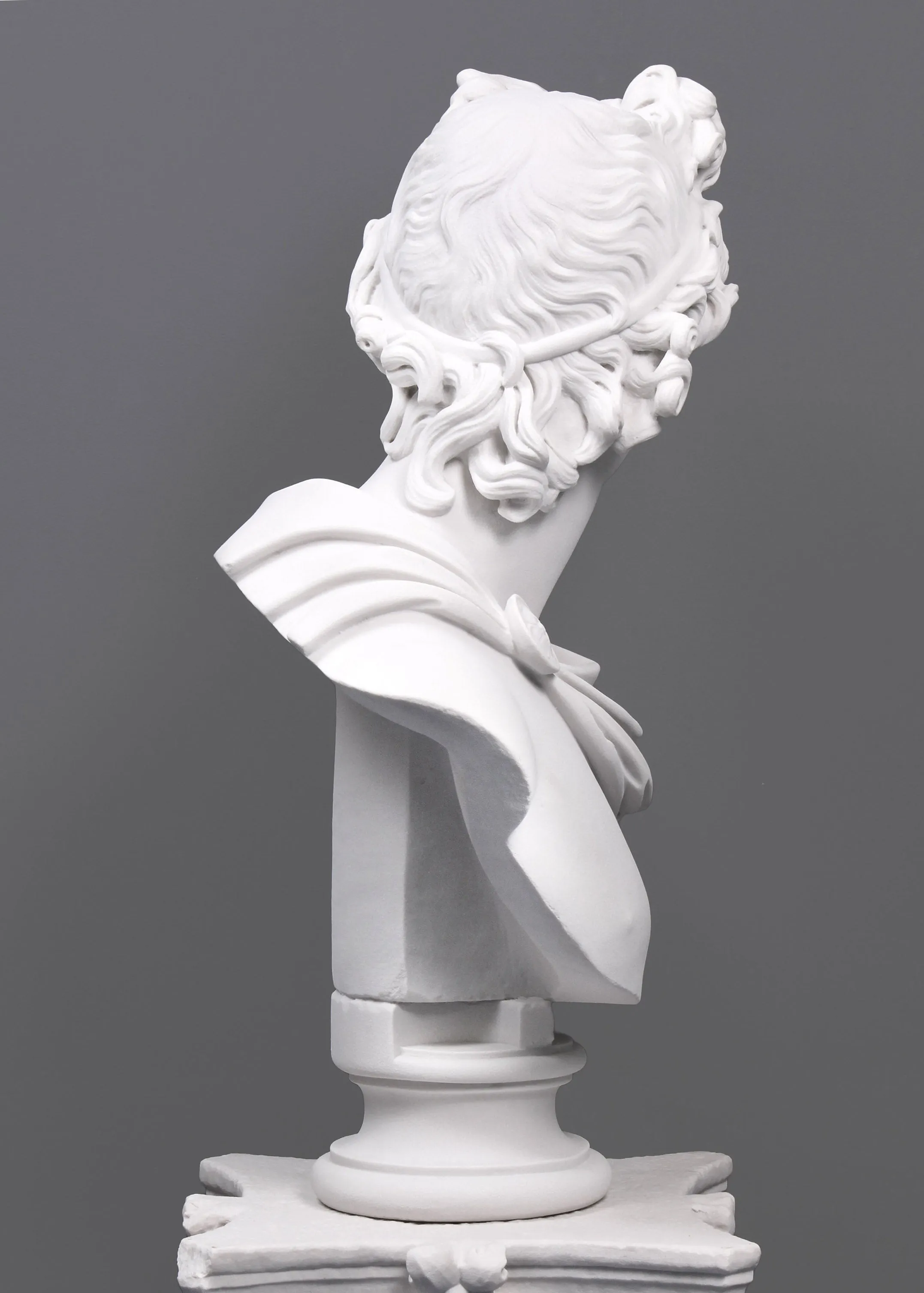 Apollo Belvedere Bust (Large)