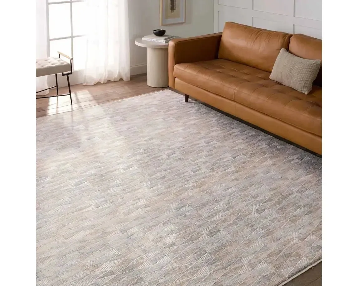 Aries ARI03 Neutral Rug