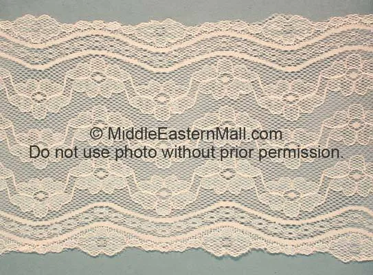 Beautiful Lace Headbands