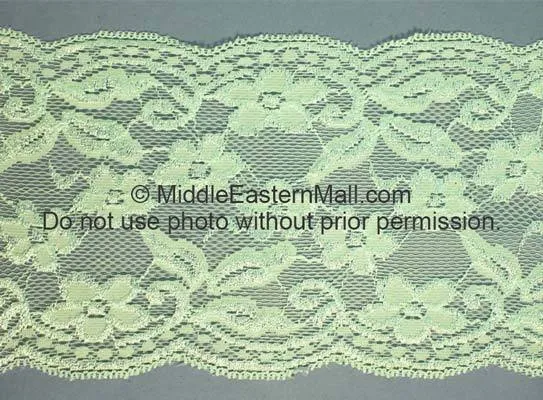 Beautiful Lace Headbands