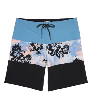 Billabong Mens Tribong Pro 18" Boardshorts