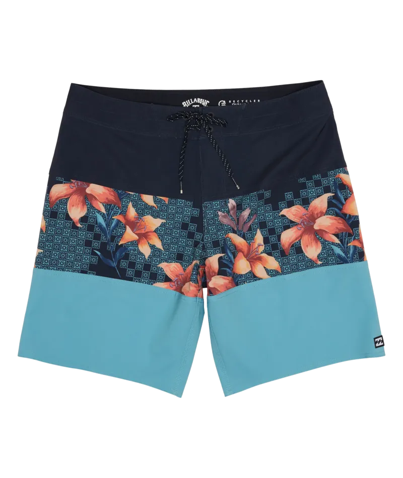 Billabong Mens Tribong Pro 18" Boardshorts