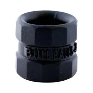 Bulls Balls 1 Ball Stretcher - Black