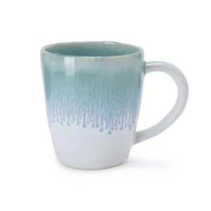 Caima Mug Set [Turquoise/Blue]