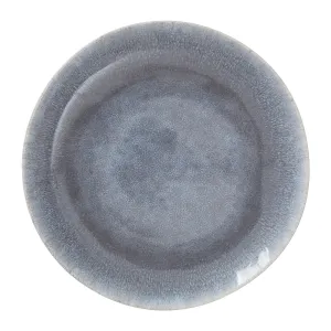 Caima Plate Set [Blue grey]