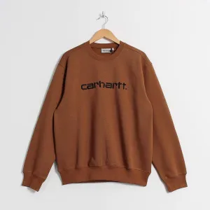 Carhartt WIP Carhartt Crewneck Sweatshirt