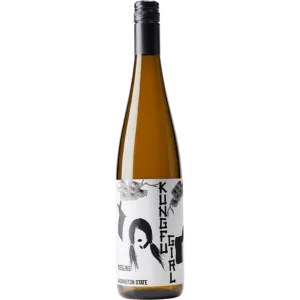 CHARLES SMITH KUNGFU GIRL RIESLING