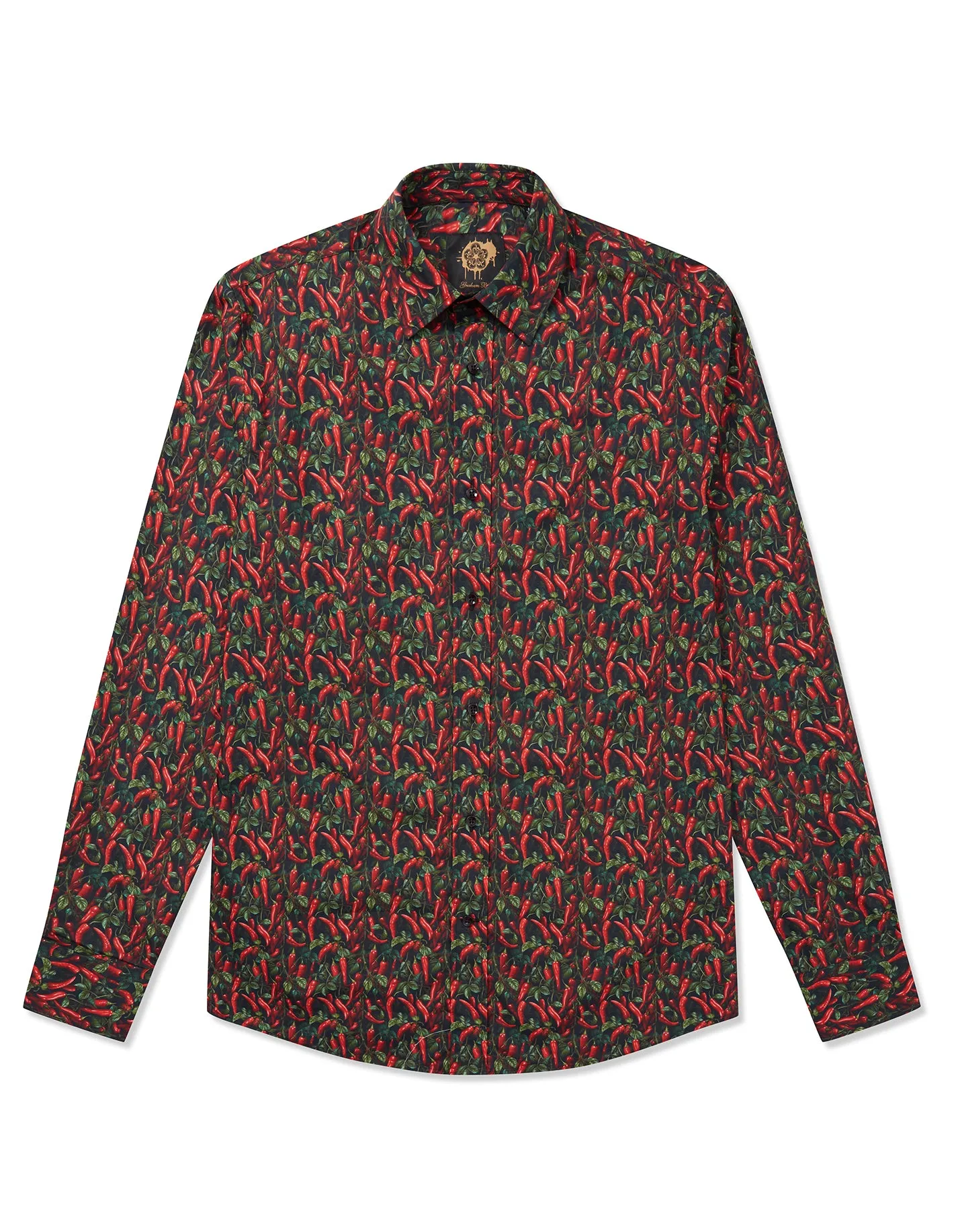 Chilli Pepper Shirt