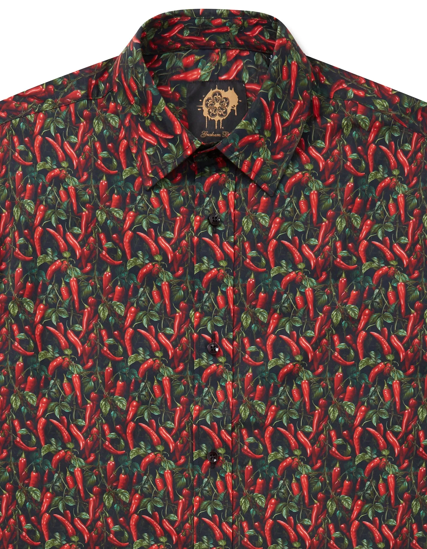 Chilli Pepper Shirt