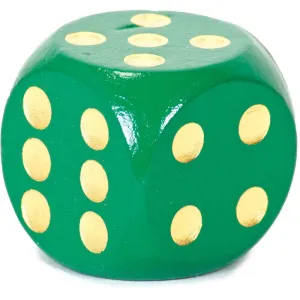 Classic Games Extra Large Dice Assorted Styles