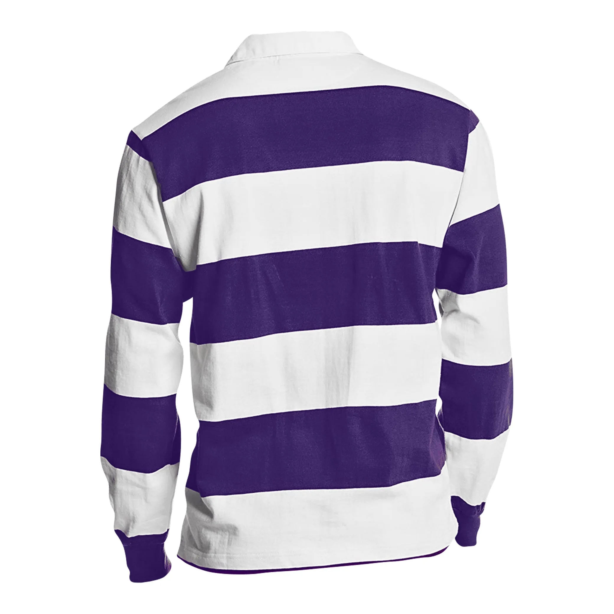 Clemson Rugby Cotton Social Jersey