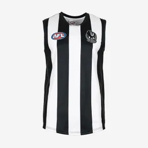 Collingwood Magpies - AFL Replica Youth Guernsey