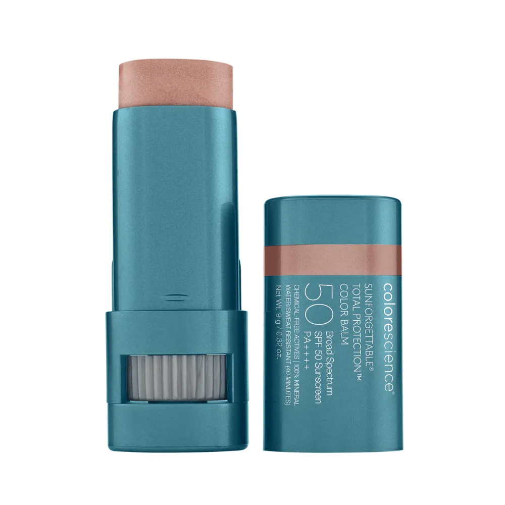 Colorescience Sunforgettable Total Protection Color Balm SPF 50