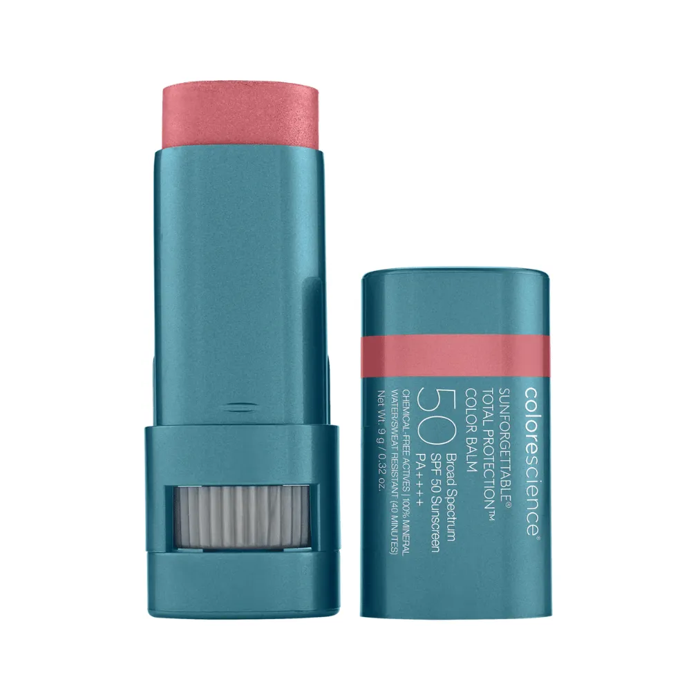 Colorescience Sunforgettable Total Protection Color Balm SPF 50