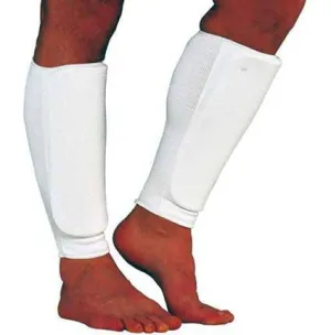 Cotton Shin Guard