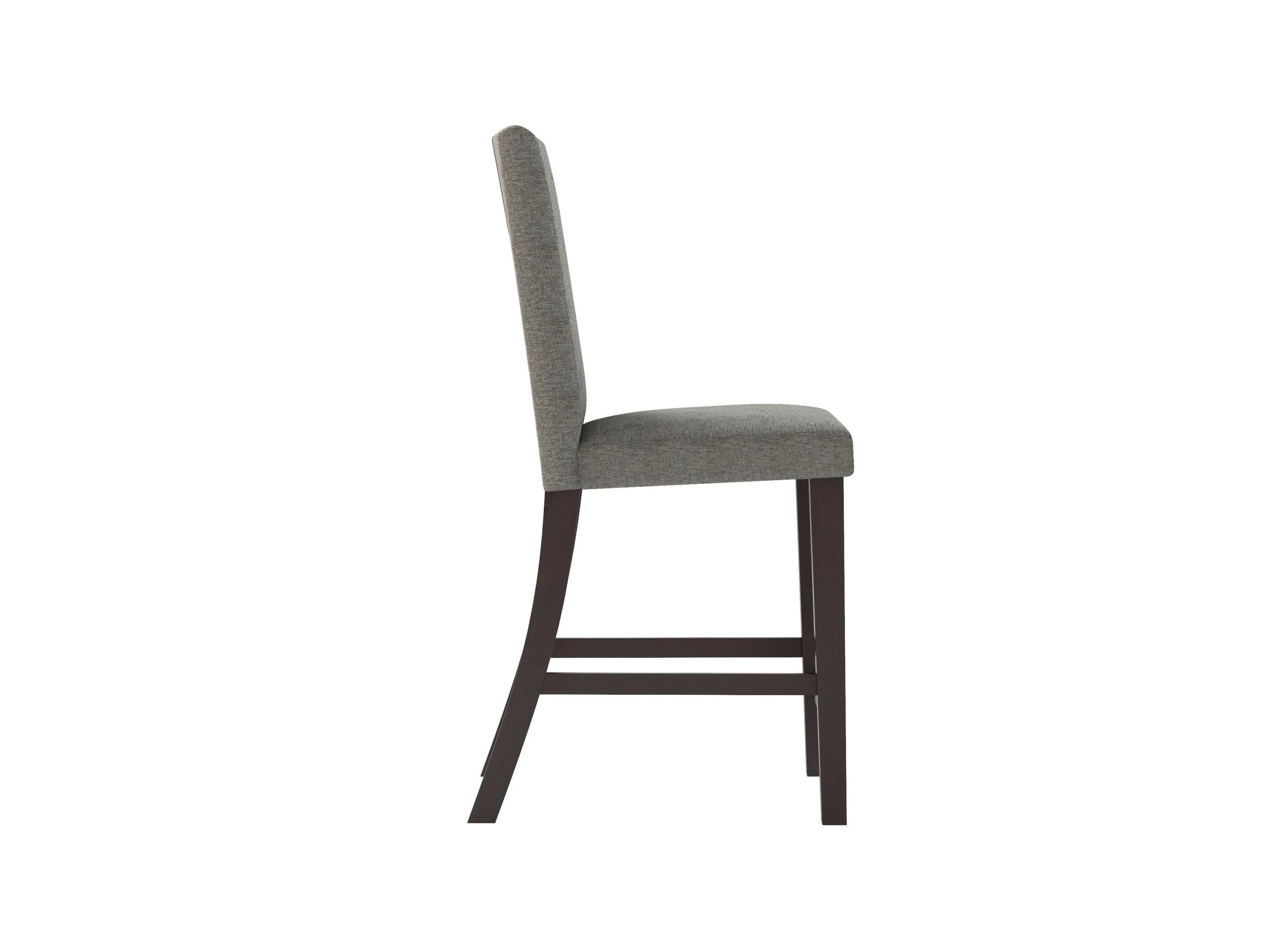 Counter Height Dining Chairs, Set of 2