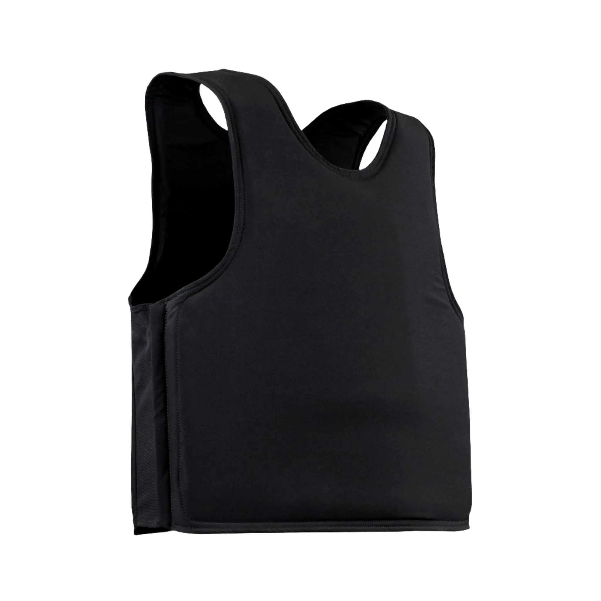 Discreet Executive Vest Carrier Only