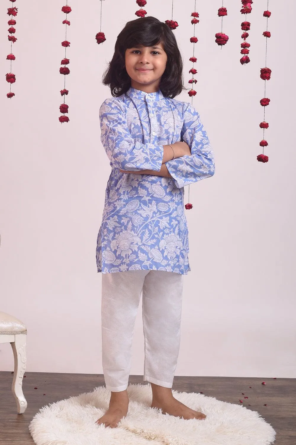 Dream Kurta Set