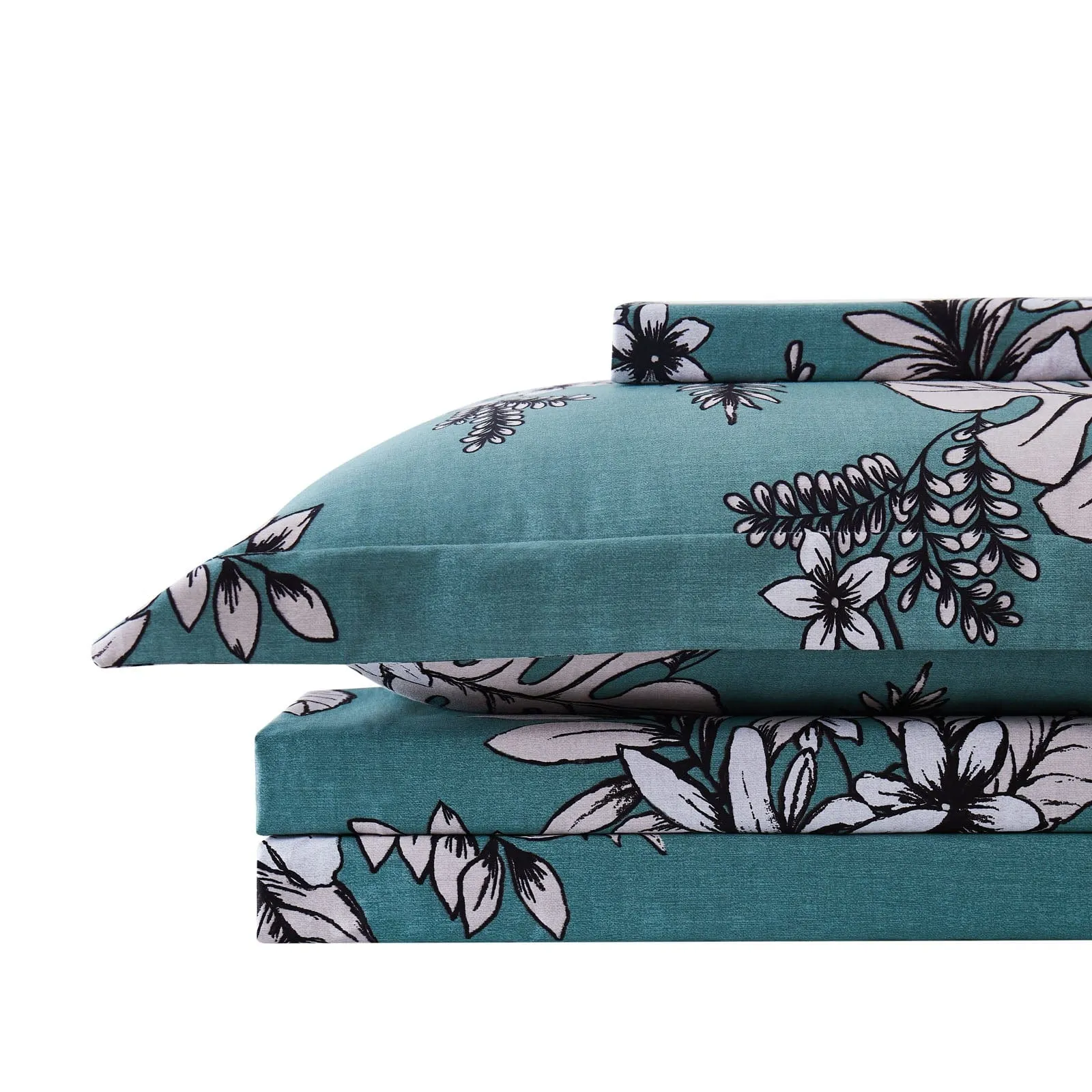 Flora Duvet Cover Set