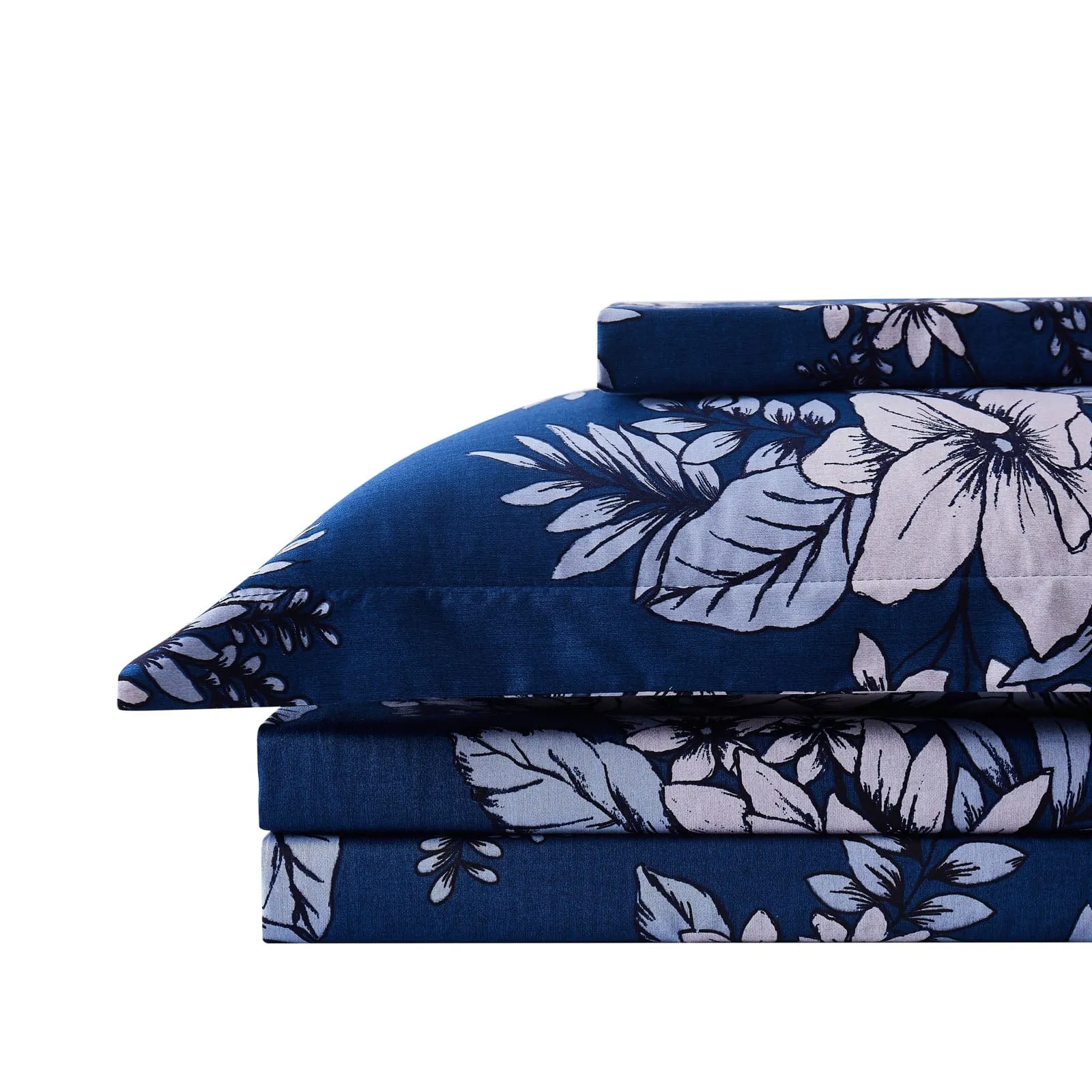 Flora Duvet Cover Set