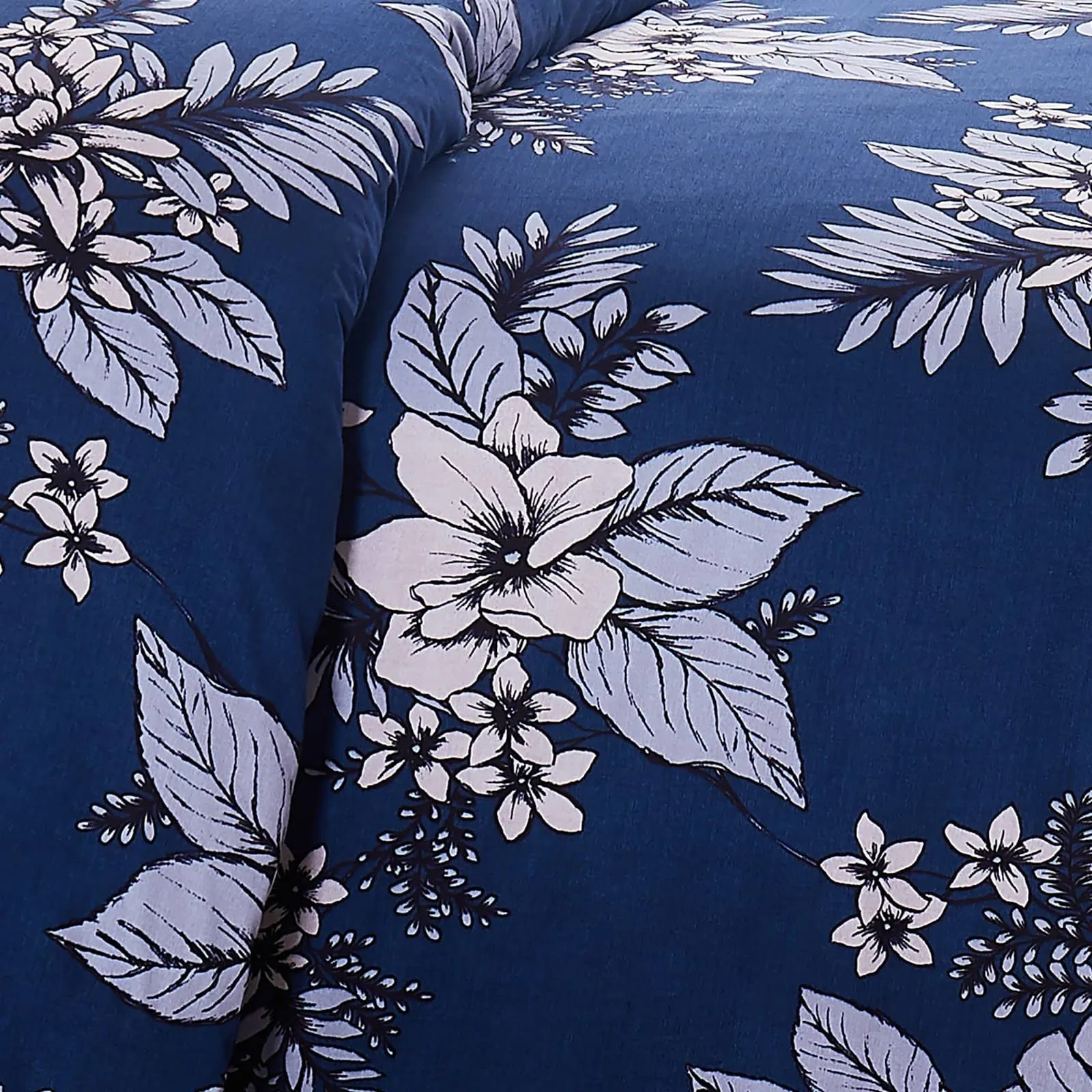 Flora Duvet Cover Set