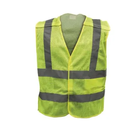 Foresterware Hi-Vis Vest Class 2