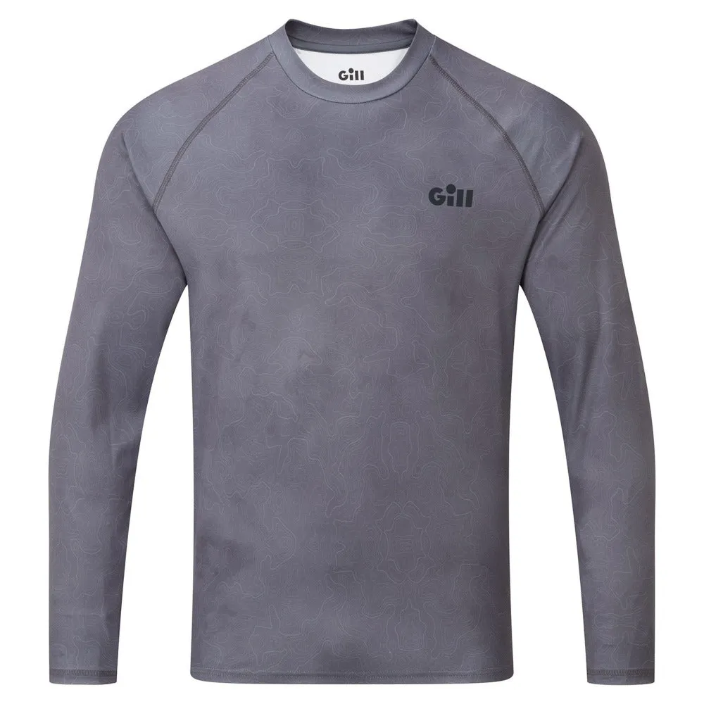 Gill XPEL Tec Long Sleeve Top