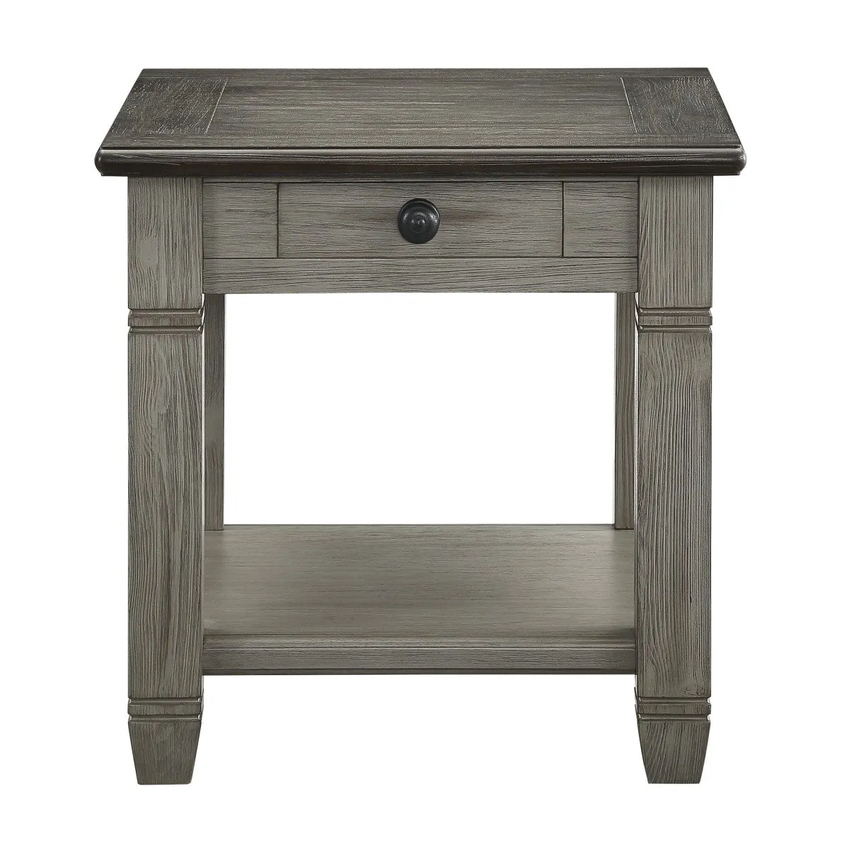 Granby Collection End Table