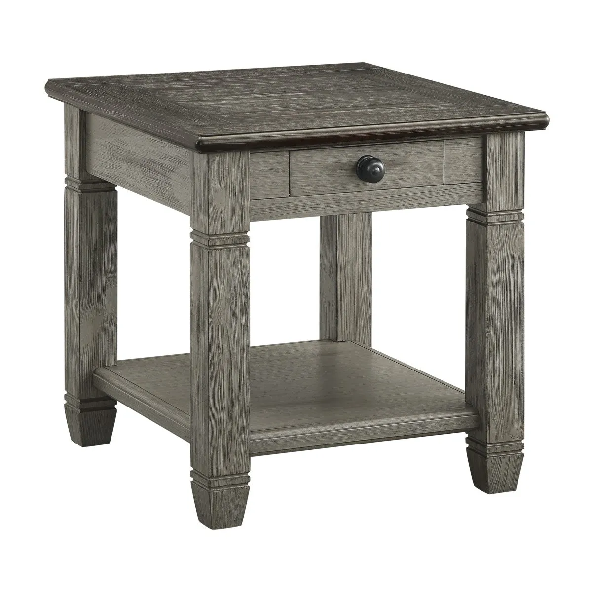 Granby Collection End Table