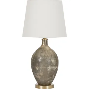 Jemarie Table Lamp (Single)