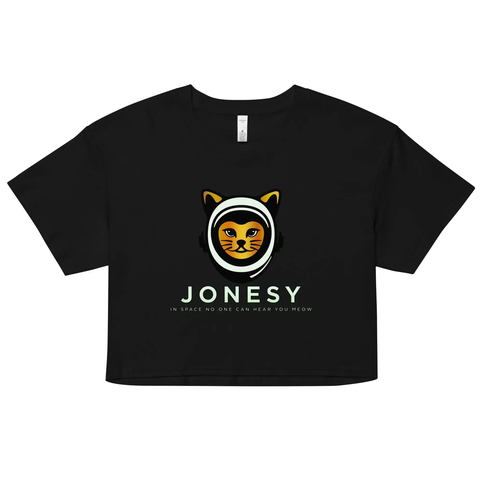 Jonesy Women’s crop top