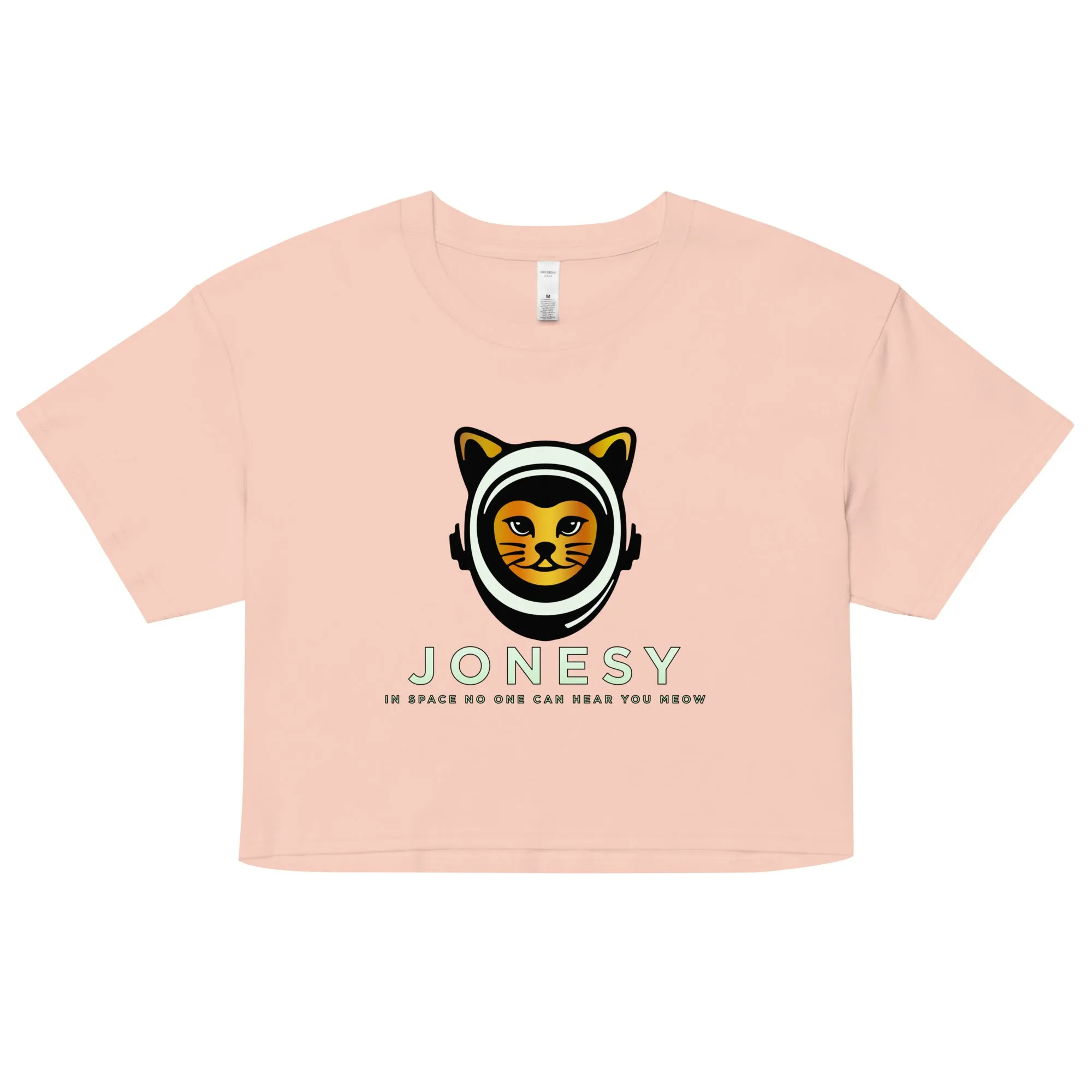 Jonesy Women’s crop top