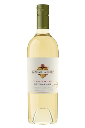 KENDALL JACKSON SAUVIGNON BLANC