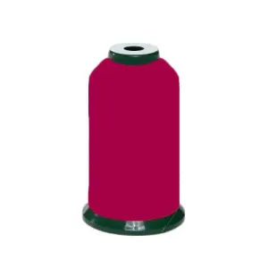 KingStar Polyester 075 CLARET - 2000 Meter