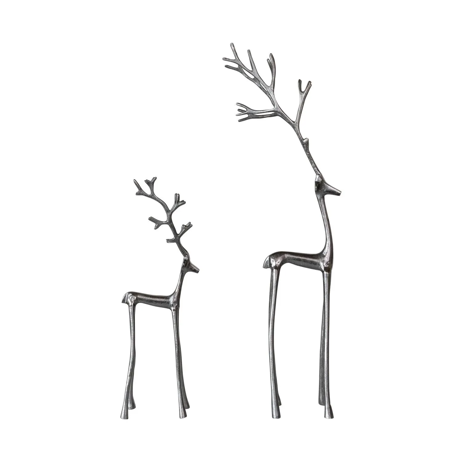 Lanky Reindeer