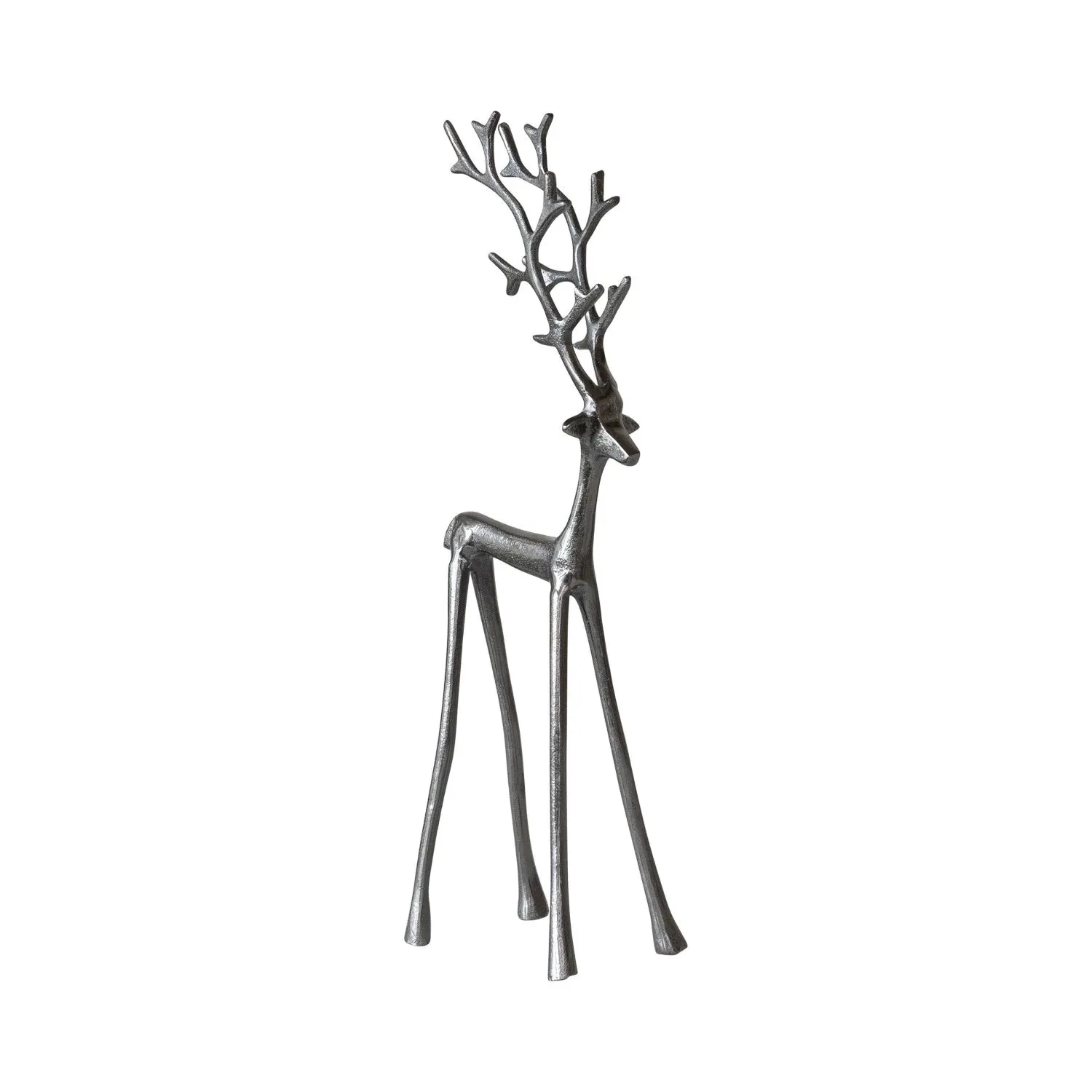 Lanky Reindeer