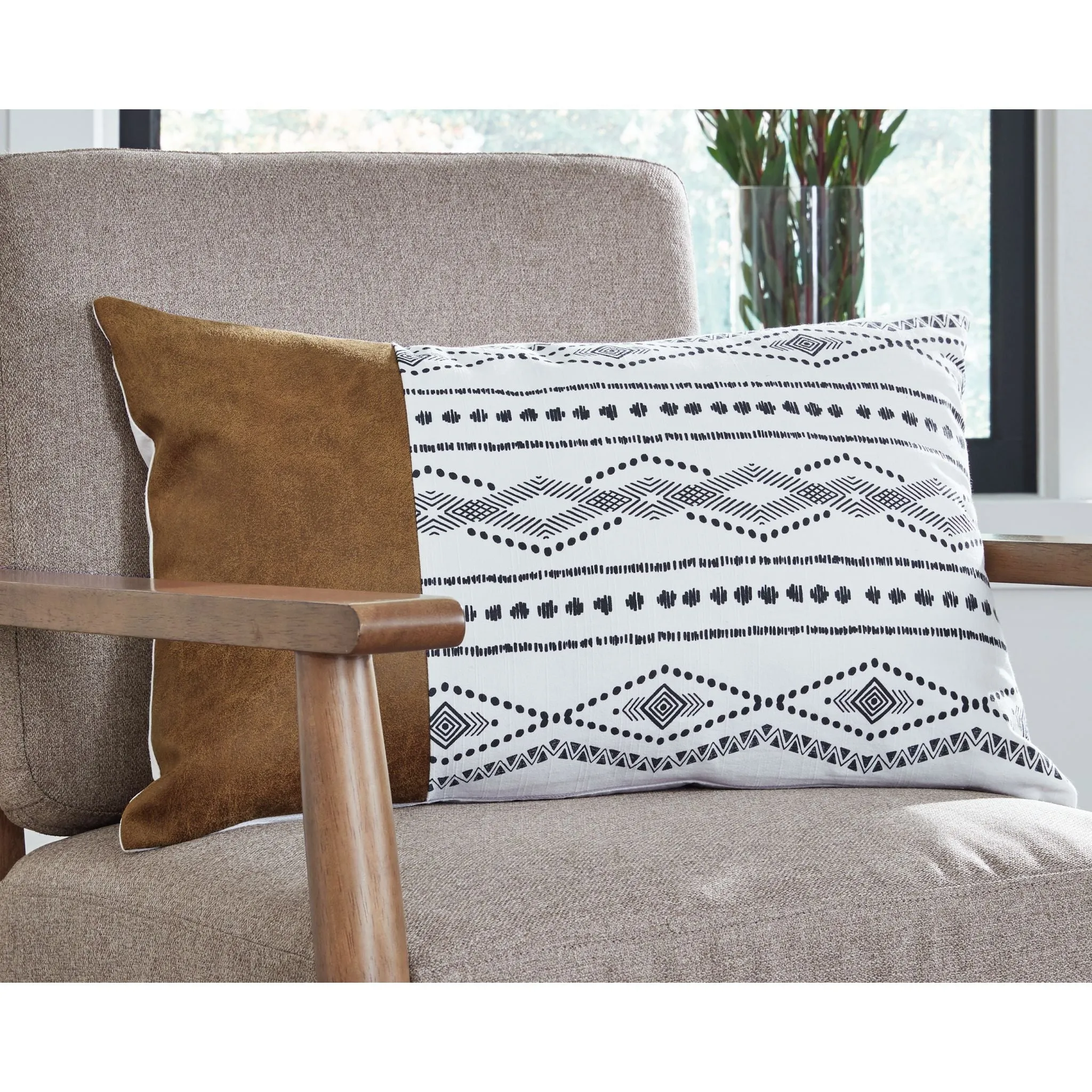 Lanston Accent Pillow