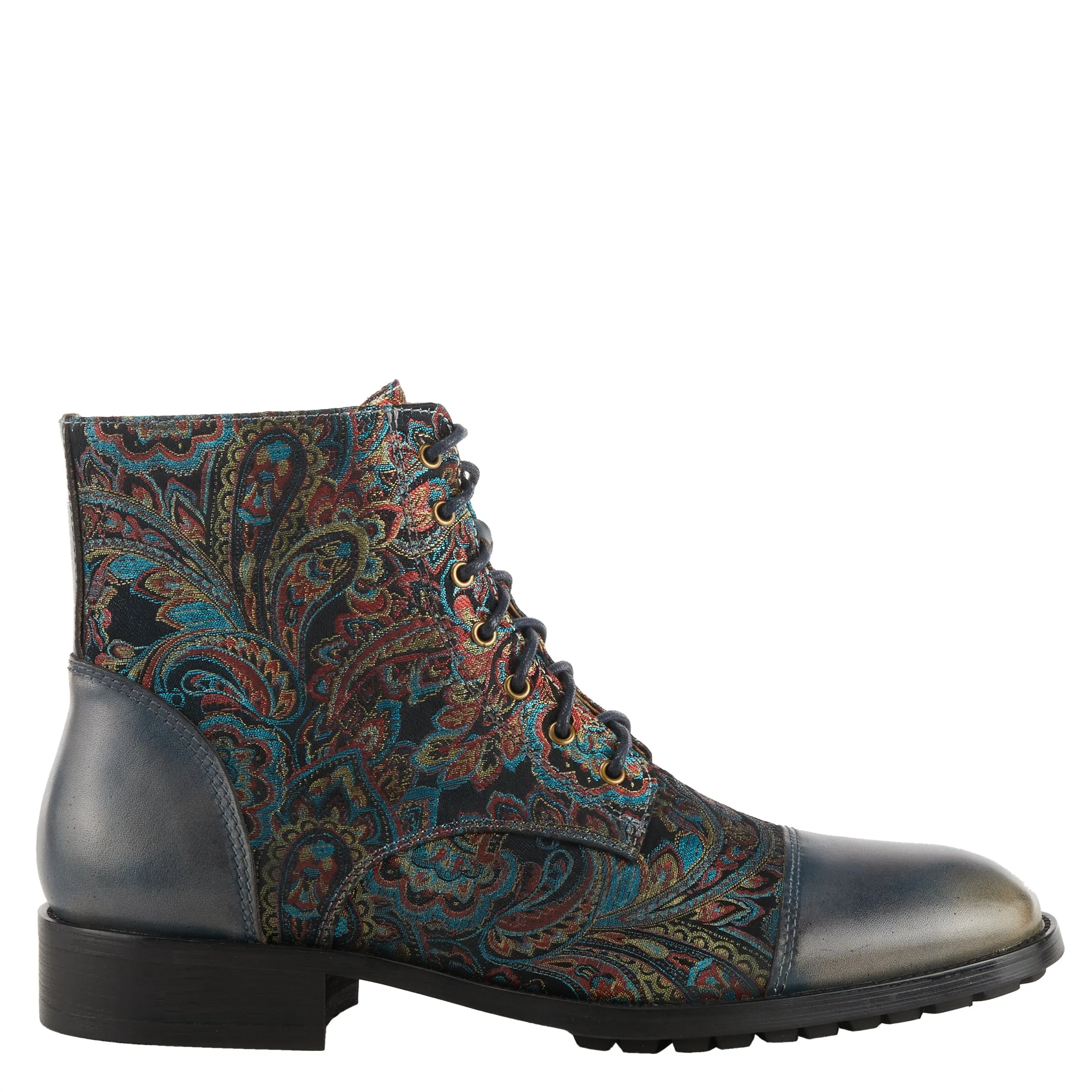 L'ARTISTE MEN BERGER BOOTIE