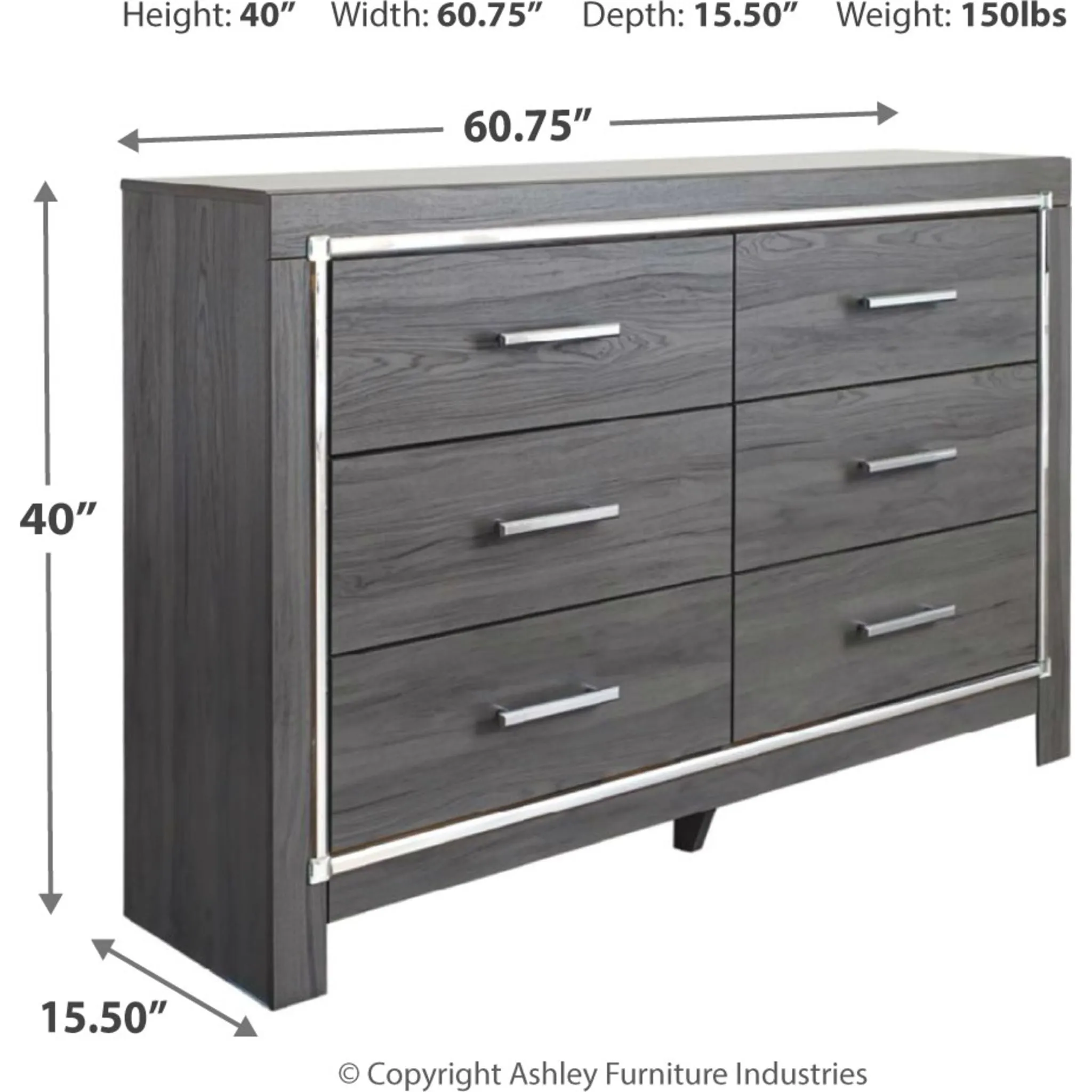 Lodanna Dresser