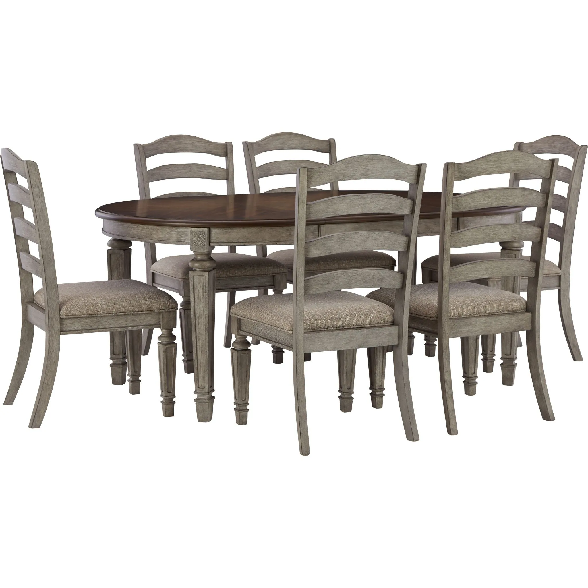 Lodenbay Dining Set