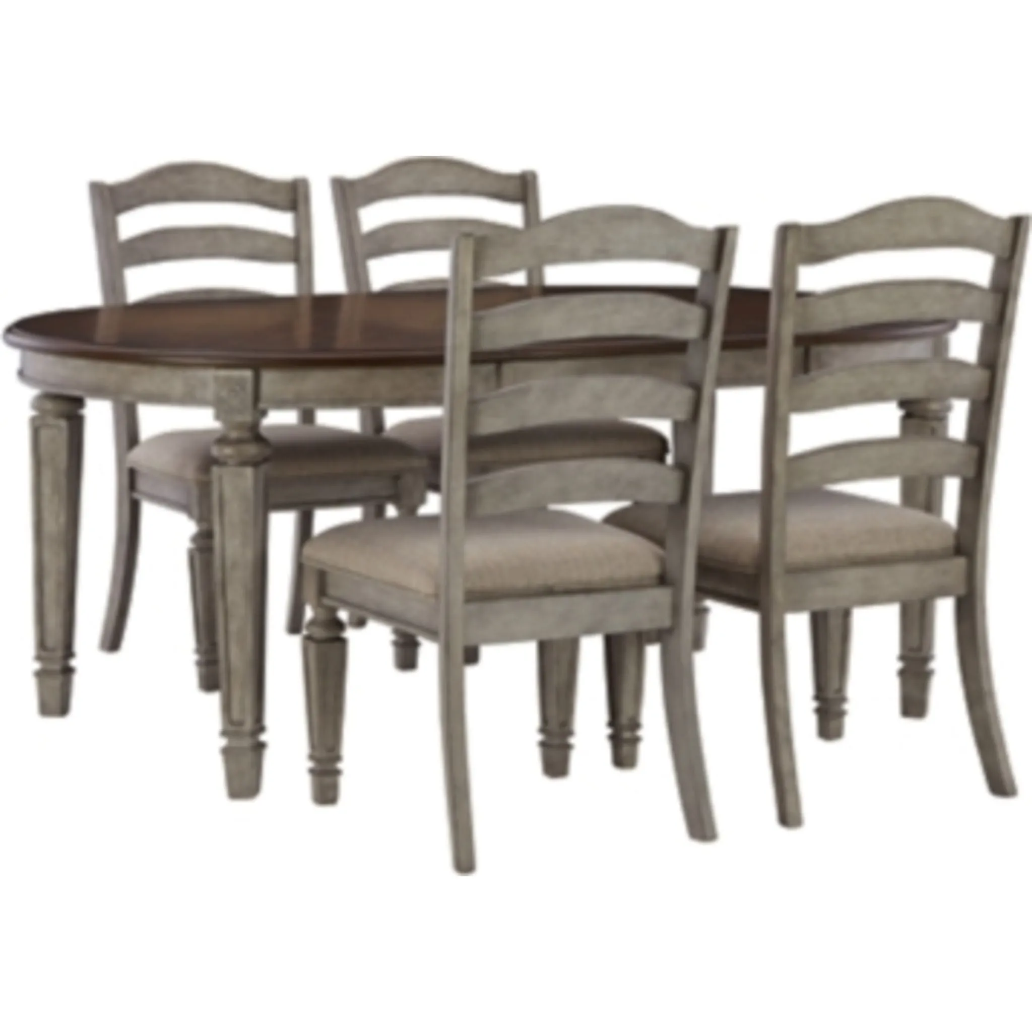 Lodenbay Dining Set