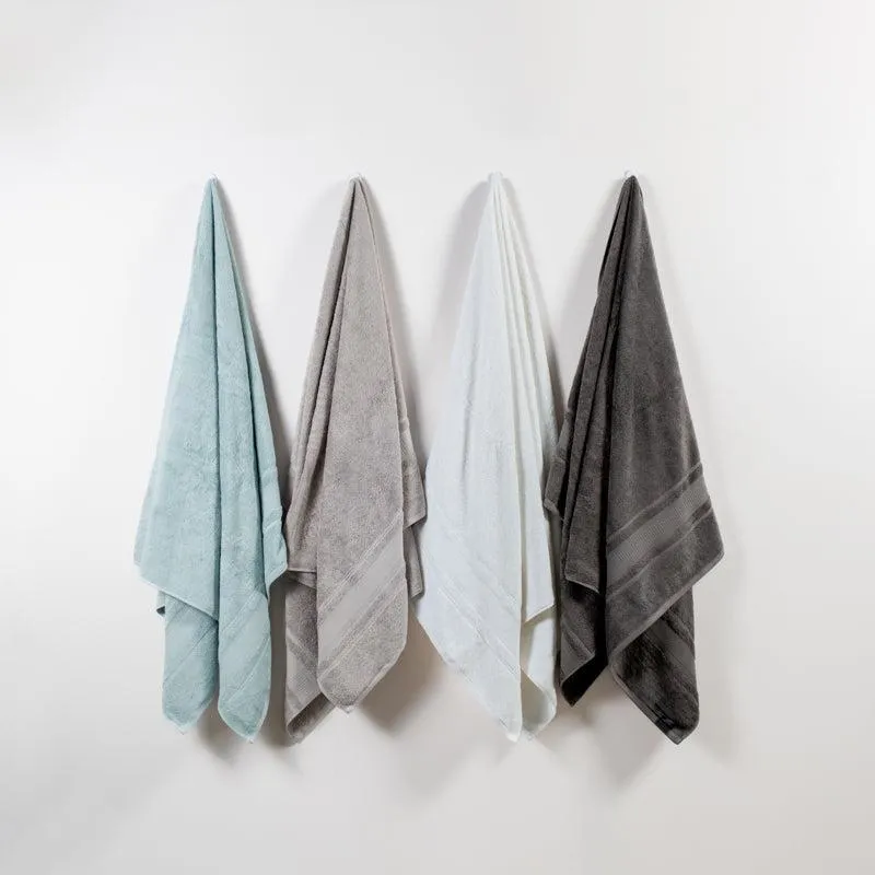 Luxury Egyptian Cotton Bath Towel