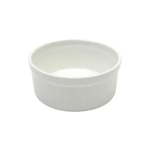 Maxwell & Williams White Basics Ramekin 12cm